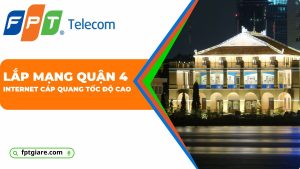 lắp mạng quận 4
