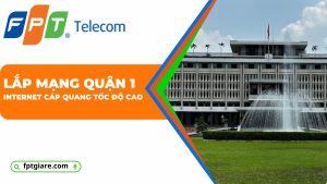 lắp mạng quận 1