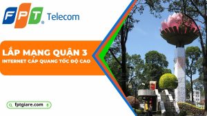 lắp mạng quận 3