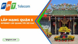 lắp mạng quận 5