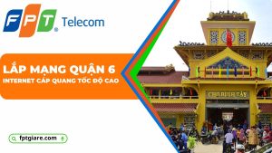 lắp mạng quận 6