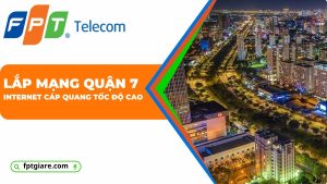 lắp mạng quận 7