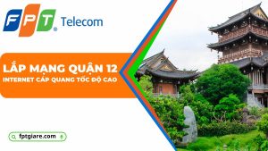 lắp mạng quận 12