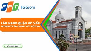 lắp mạng quận 12