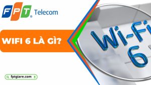 wifi 6 là gì