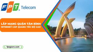 lắp mạng quận tân bình