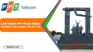 lắp mạng fpt phan rang